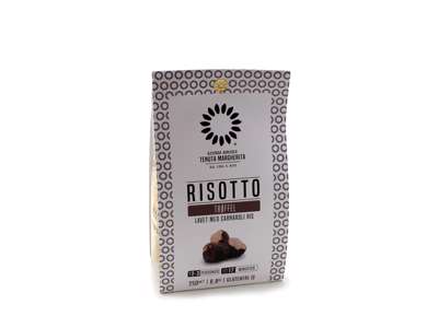 Risotto Trøffel 250 gr