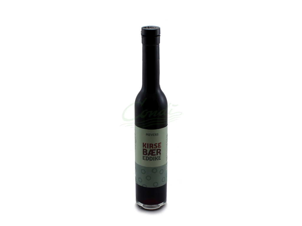 Meyers Kirsebæreddike  250 ml