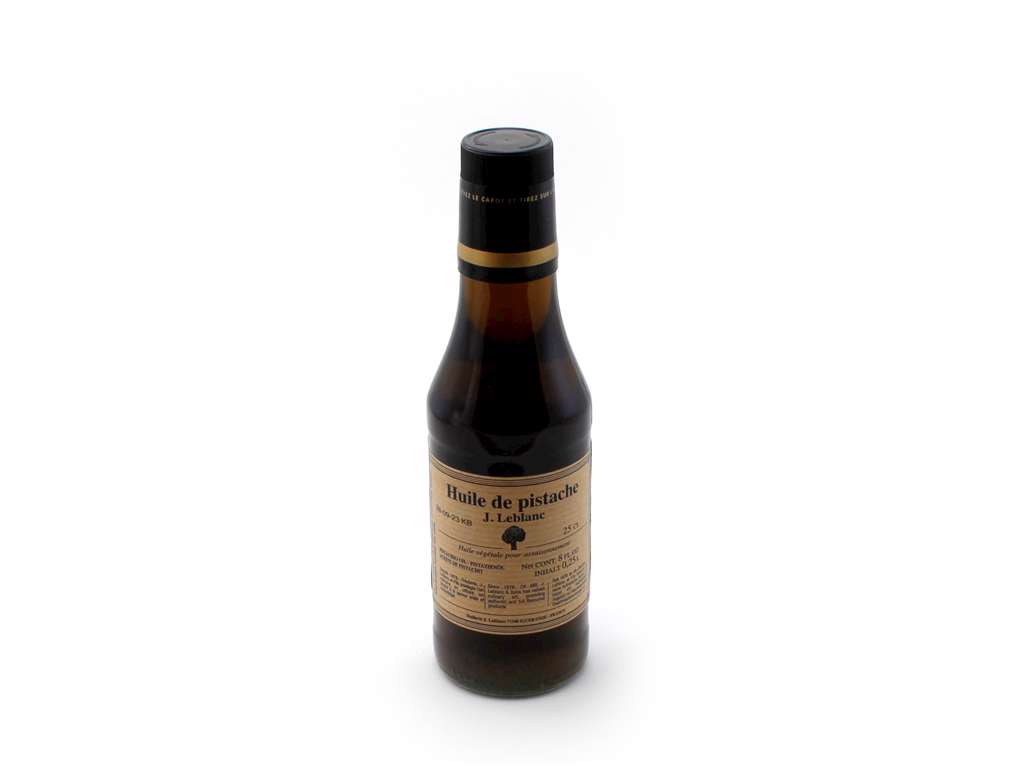 Le blanc pistacieolie 250 ml