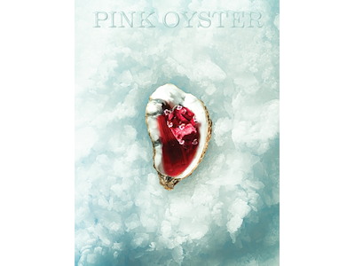 Pink Oyster