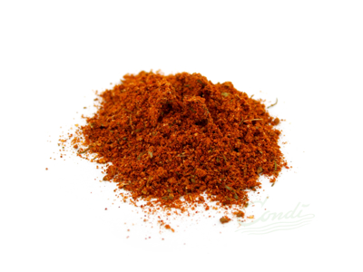 Cajun krydderi 100 g