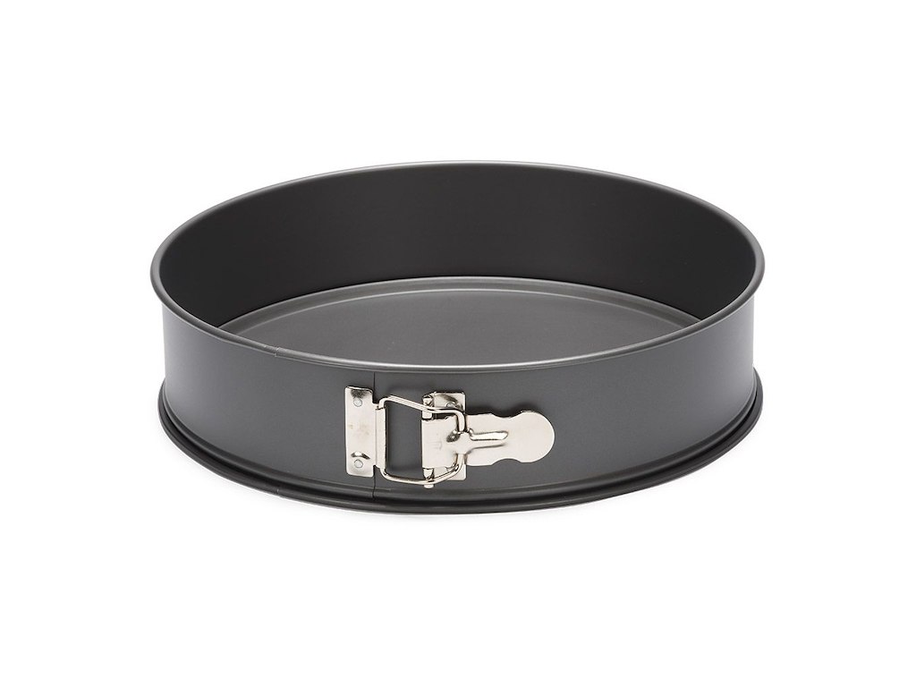 Springform 28 cm behandlet