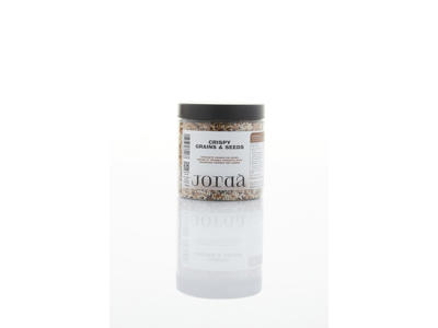 Jorda Sprød korn og frø mix 250 g