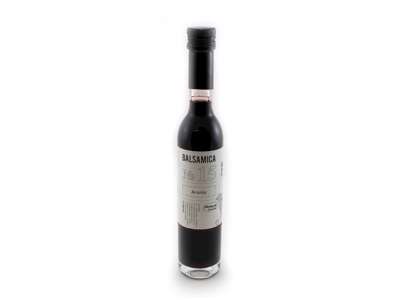 Aronia Creme Balsamica eddike fra Hinberg and Vanilla 6x250 ml