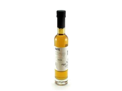 Kaffesirup Vanilje fra Hinberg and Vanilla 250 ml