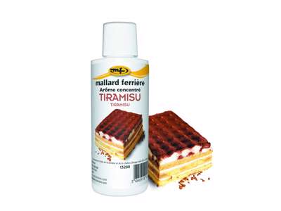 Tiramisu Aroma 125 ml