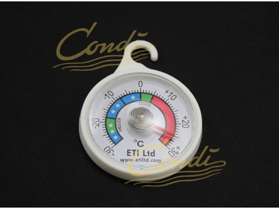 Køleskabstermometer