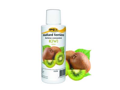Kiwi Aroma 125 ml