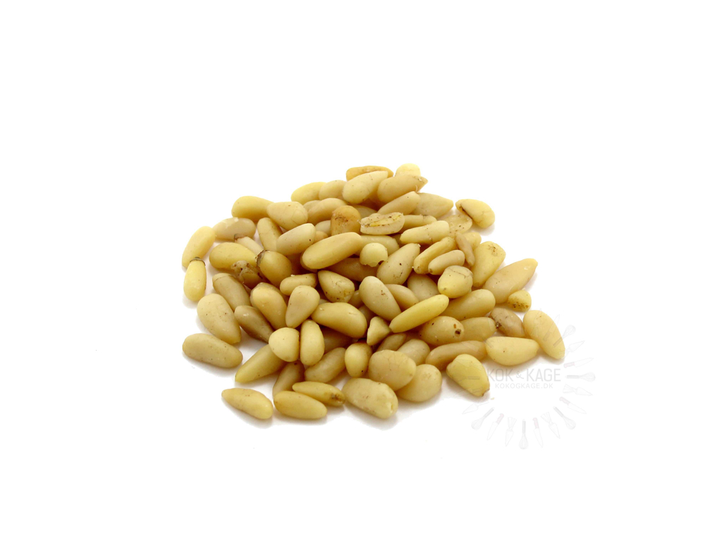 Pinjekerner 100 g