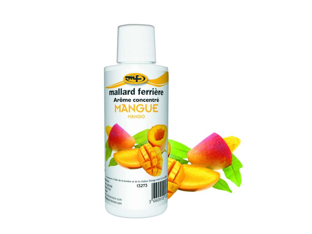 Mango Aroma 125 ml