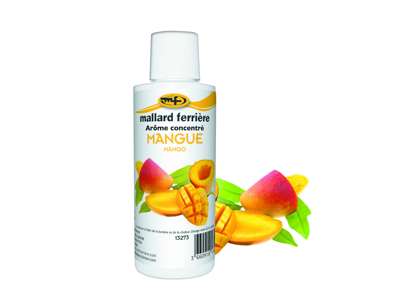 Mango Aroma 125 ml