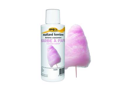 Candyfloss Aroma 125 ml