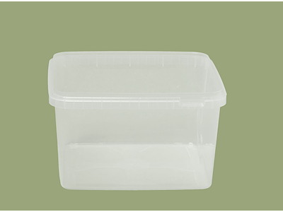 Condibøtte Fryseegnet 3 liter uden låg