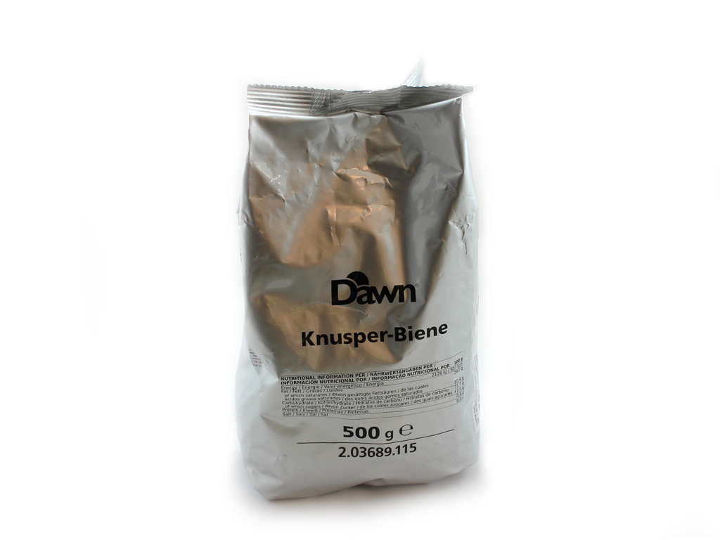 Dawn Florentinerpulver 500 gr