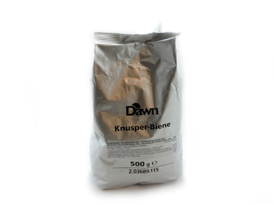Dawn Florentinerpulver 500 gr