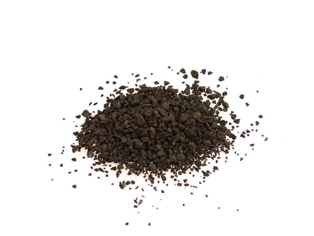Lakridsgranulat øko 0,5 kg
