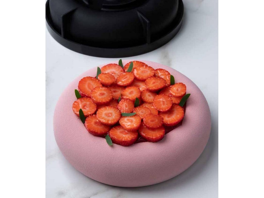 Silikoneform Pavocake C´est la vie KE107