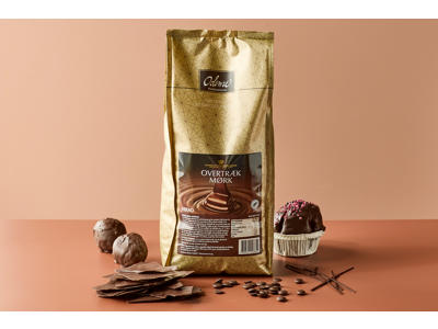 Odense Non temp mørk 2,5 kg