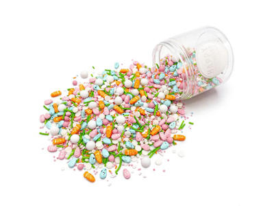 Happy Sprinkles So Egg-Cited 90 g