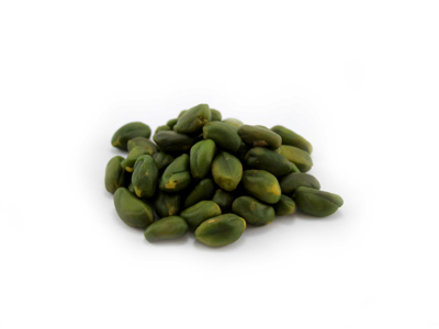 Pistacienødder 1 kg
