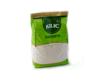 Sagogryn 700 gr