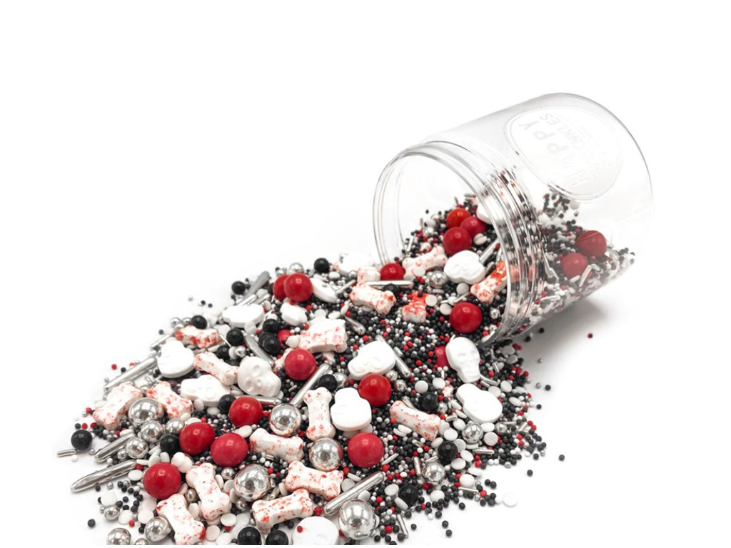 Happy Sprinkles Pirate’s pearls 90 g