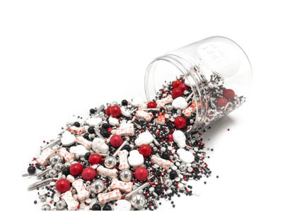 Happy Sprinkles Pirate’s pearls 90 g