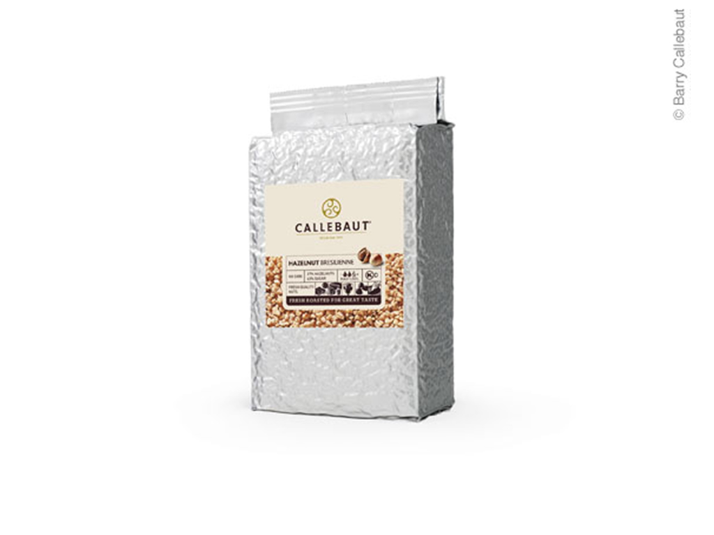 Hasselnøddekrokant 1 kg