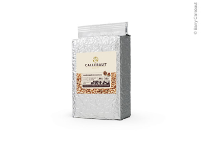 Hasselnøddekrokant 1 kg