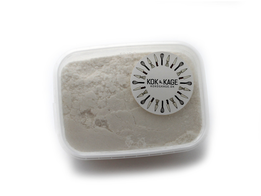 Maltodextrin Øko 100 gr