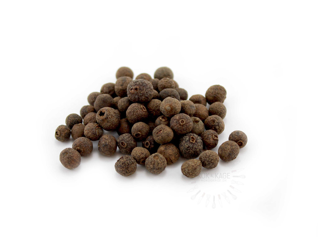 Allehånde hel 80 gr