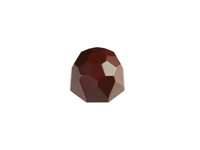 Chokoladeform Diamant PC5027
