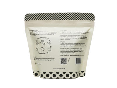 Zanzibar chai te 75 g