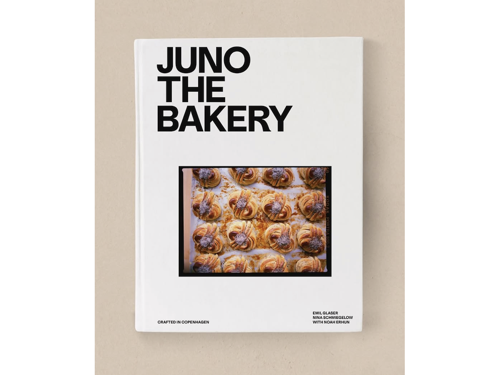 Juno The Bakery