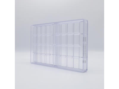 Chokoladeform bar CW2052