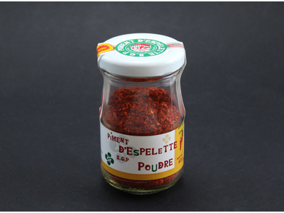 Piment D´Espelette 40 gr