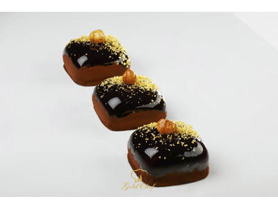 Gold Chef Guldpulver 125 mg