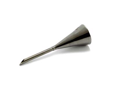 Berlinertylle 11,5 cm