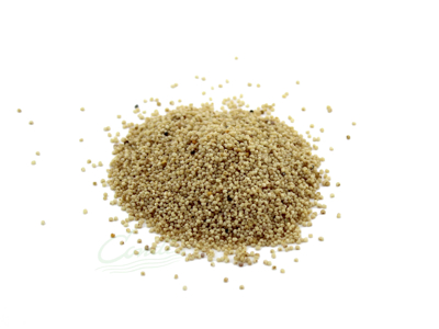Birkes Hvid 1 kg