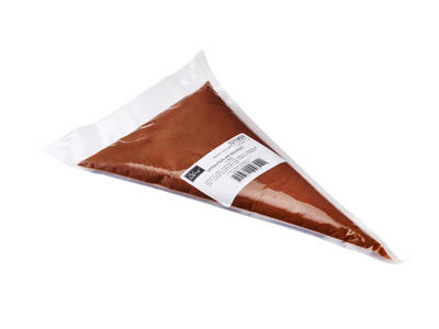 Sprøjteklar Nougat 1 kg