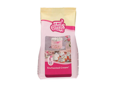 Funcakes Enchanted creme mix 450 g