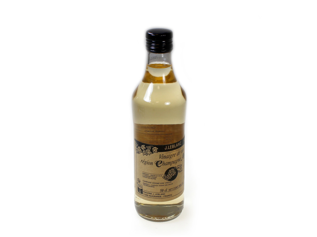 Champagne eddike 50 cl