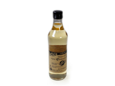 Champagne eddike 50 cl