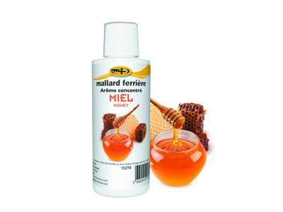 Honning Aroma 125 ml