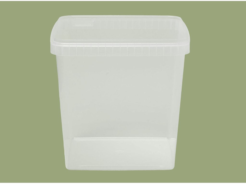 Condibøtte Fryseegnet 5 liter uden låg