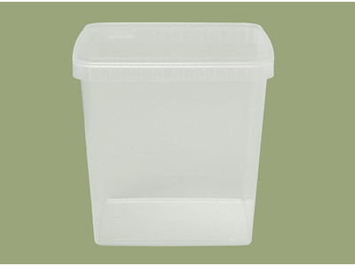 Condibøtte Fryseegnet 5 liter uden låg