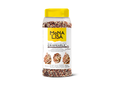 Callebaut Chokoladecrisp mini
