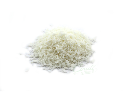 Kokosmel Mellemfin 1 kg