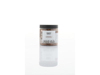 Jorda Sprød spelt 225 g