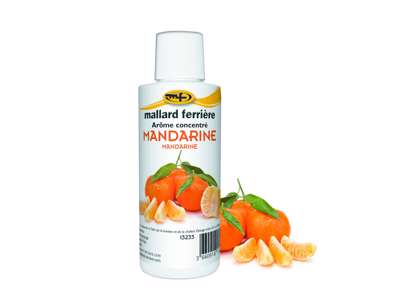 Mandarin Aroma 125 ml